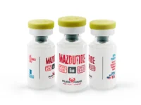 Mazdutide – Laboratory Research Compound