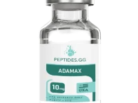 Adamax – Laboratory Research Compound