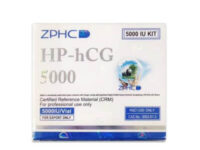 HCG (Human Chorionic Gonadotropin)