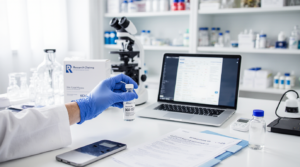 Buy Research Chemicals from Our Store – Research Chems Peps