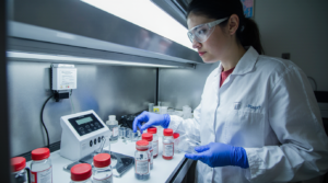 A Beginner’s Guide to Buying Research Chemicals Online Safely